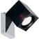 Fabbian Ice Cube Classic Väggplafond 8cm