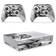 giZmoZ n gadgetZ Xbox One S Console Skin Decal Sticker + 2 Controller Skins - Trooper