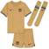 NIKE FC Barcelona 22/23 children away kit