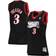 Mitchell & Ness Allen Iverson Philadelphia 76ers 00/01 Hardwood Classics Swingman Jersey W