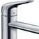 Hansgrohe Focus M42 Einhebel-Küchenmischer 120 1jet Chrom Cromo