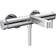 Hansgrohe Badmengkraan Opbouw Finoris Eengreeps Chroom