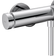Hansgrohe Badmengkraan Opbouw Finoris Eengreeps Chroom