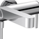 Hansgrohe Badmengkraan Opbouw Finoris Eengreeps Chroom