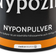 Nypozin Powder 300g