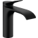 Hansgrohe Vivenis Einhebel-Waschtischarmatur 110 146 mm 75024 Nero opaco