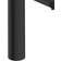 Hansgrohe Vernis Blend Einhebel-Waschtischarmatur 190 71582 Negro mate