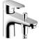 Hansgrohe Mitigeur Bain Douche Mécanique Monotrou Vernis Blend Chromé 71444000 Chrome