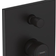 Hansgrohe Vernis Shape Eengreeps Mat Zwart
