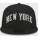 New Era New York Knicks City Edition Official 59FIFTY Fitted Cap 2021-22 Sr