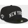 New Era New York Knicks City Edition Official 59FIFTY Fitted Cap 2021-22 Sr