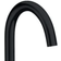 Hansgrohe AXOR One Select 170 48020 Nero opaco