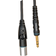 Planet Waves 6.3mm-XLR Angled 1.5m