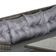 OutSunny 860-025GY - Grey Outdoor Lounge Set