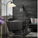 Le Klint 368 Golvlampa 142cm