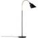 &Tradition Bellevue AJ7 Floor Lamp 130cm