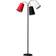 Nielsen Light Salsa Gulvlampe 140cm