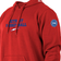 New Era Detroit Pistons City Edition Big & Tall Pullover Hoodie 21/22 Sr