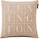 Lexington Logo Kuddöverdrag Beige (50x50cm)