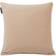 Lexington Logo Kuddöverdrag Beige (50x50cm)