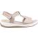 Hush Puppies Sylvie - Taupe