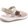 Hush Puppies Sylvie - Taupe