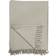 Svanefors Alice Filt Beige (170x130cm)