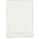 Svanefors Alice Filt Vit (170x130cm)