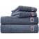 Lexington Original Serviette de bain Bleu (150x100cm)