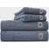 Lexington Original Serviette de bain Bleu (150x100cm)
