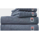 Lexington Original Serviette de bain Bleu (150x100cm)