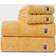 Lexington Original Toalla de baño Amarillo (150x100cm)