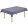 Lyngby Porcelæn Herringbone Tablecloth Blue