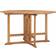 vidaXL 3096573 Essgruppe, 1 Tisch einschl. 4 Stühle