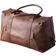 Lakeland Discoverer Large Holdall - Brown