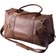 Lakeland Discoverer Large Holdall - Brown