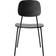 Bloomingville Monza Black Køkkenstol 83cm