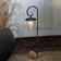 Star Trading Bellota-1 Bedlampe 51cm