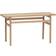 Hübsch Align Siddebænk 85x45cm