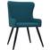 vidaXL 60x55x84cm Velvet 2-pack