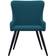 vidaXL 60x55x84cm Velvet 2-pack