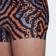adidas Maze Swim Boxers - Legend Ink/Light Purple/Beam Orange