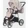 Mee-Go Santino Special Edition 3-in-1 (Travel system)