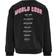 Only World Lucinda Life Sweatshirt - Black