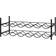 Conzept Stackable Vinreol 56x26cm