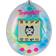 Bandai Tamagotchi Original Mermaid Shell