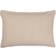 Ib Laursen Linen Pudebetræk Beige (60x40cm)