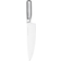 Fiskars All Steel 566601-01 Coltello da Cucina 20 cm