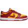 Nike Dunk Low Retro M - Midas Gold/Tough Red