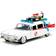 Jada Ghostbusters Hollywood Rides ECTO-1 1:24